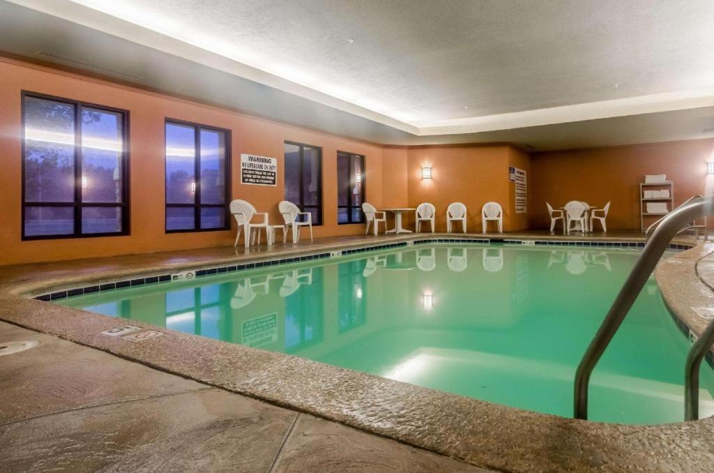 Comfort Suites Gothenburg Екстериор снимка