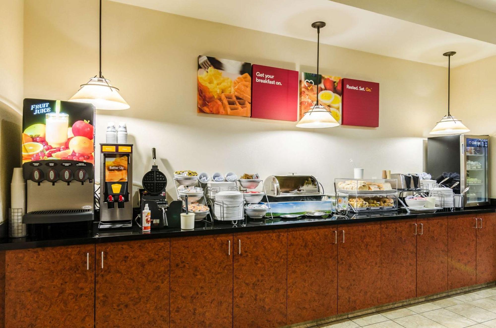 Comfort Suites Gothenburg Екстериор снимка