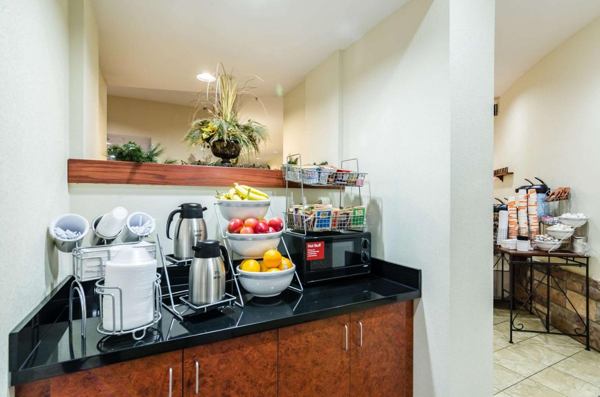 Comfort Suites Gothenburg Екстериор снимка
