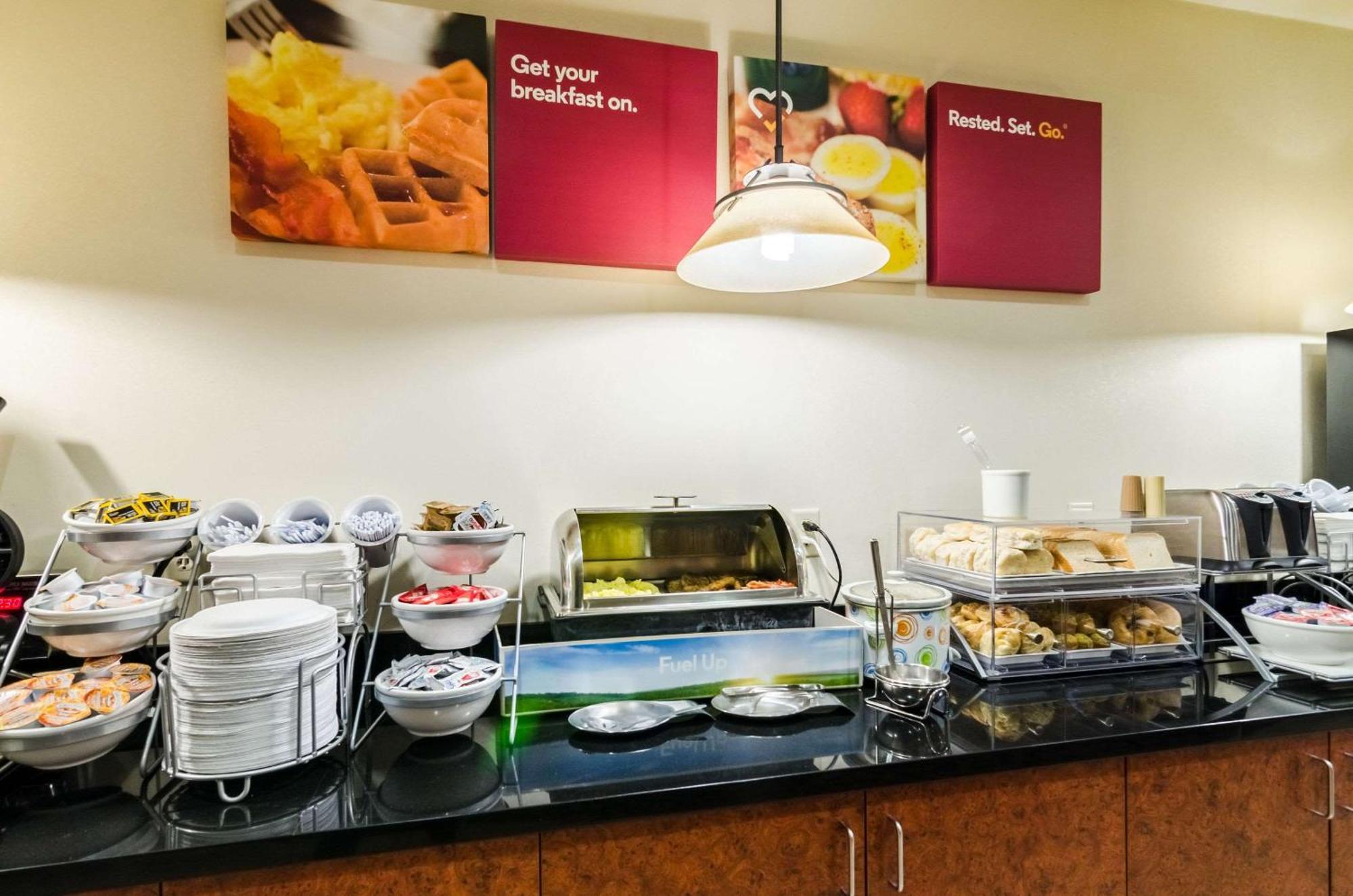 Comfort Suites Gothenburg Екстериор снимка
