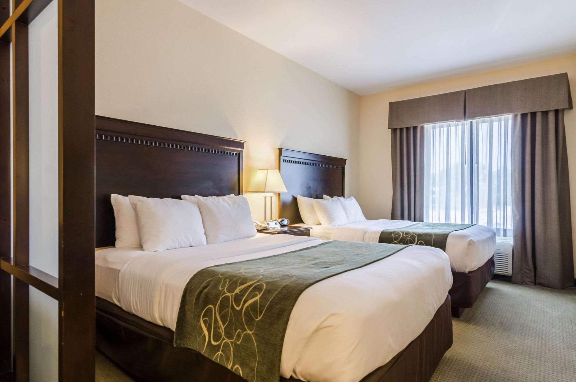 Comfort Suites Gothenburg Екстериор снимка