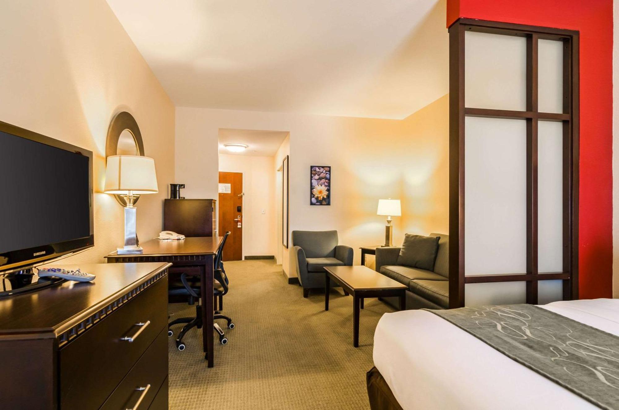 Comfort Suites Gothenburg Екстериор снимка