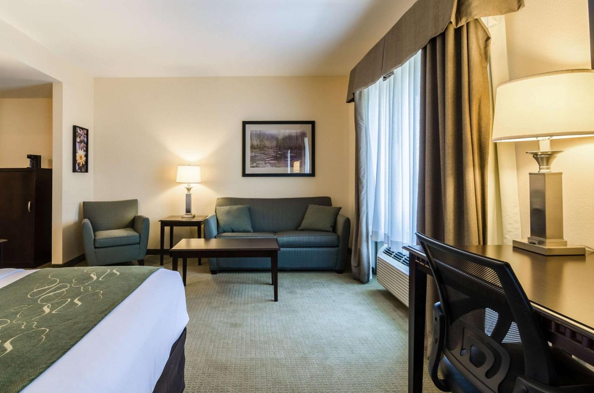 Comfort Suites Gothenburg Екстериор снимка