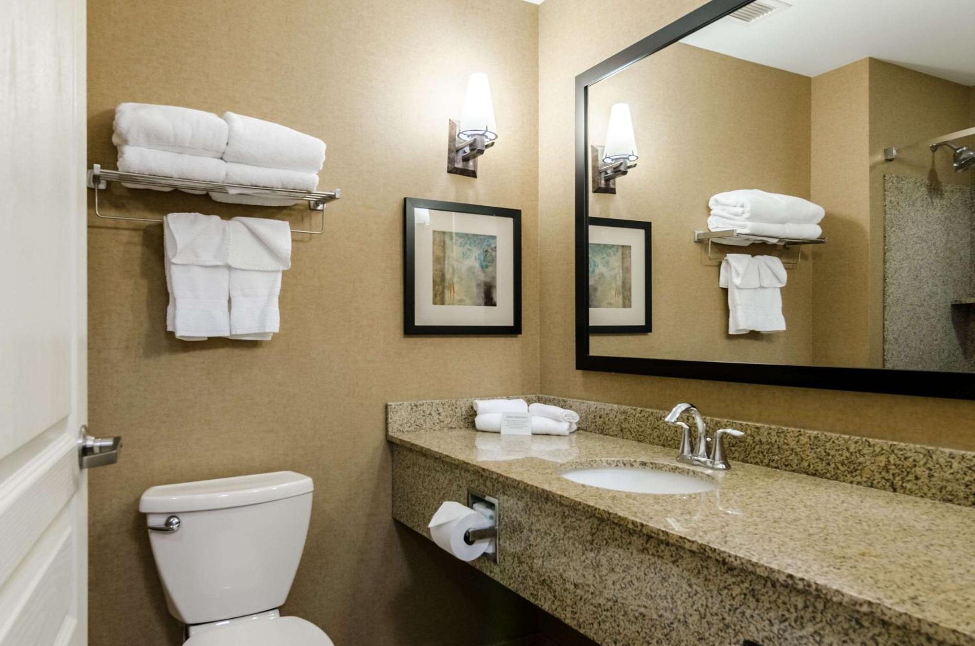 Comfort Suites Gothenburg Екстериор снимка