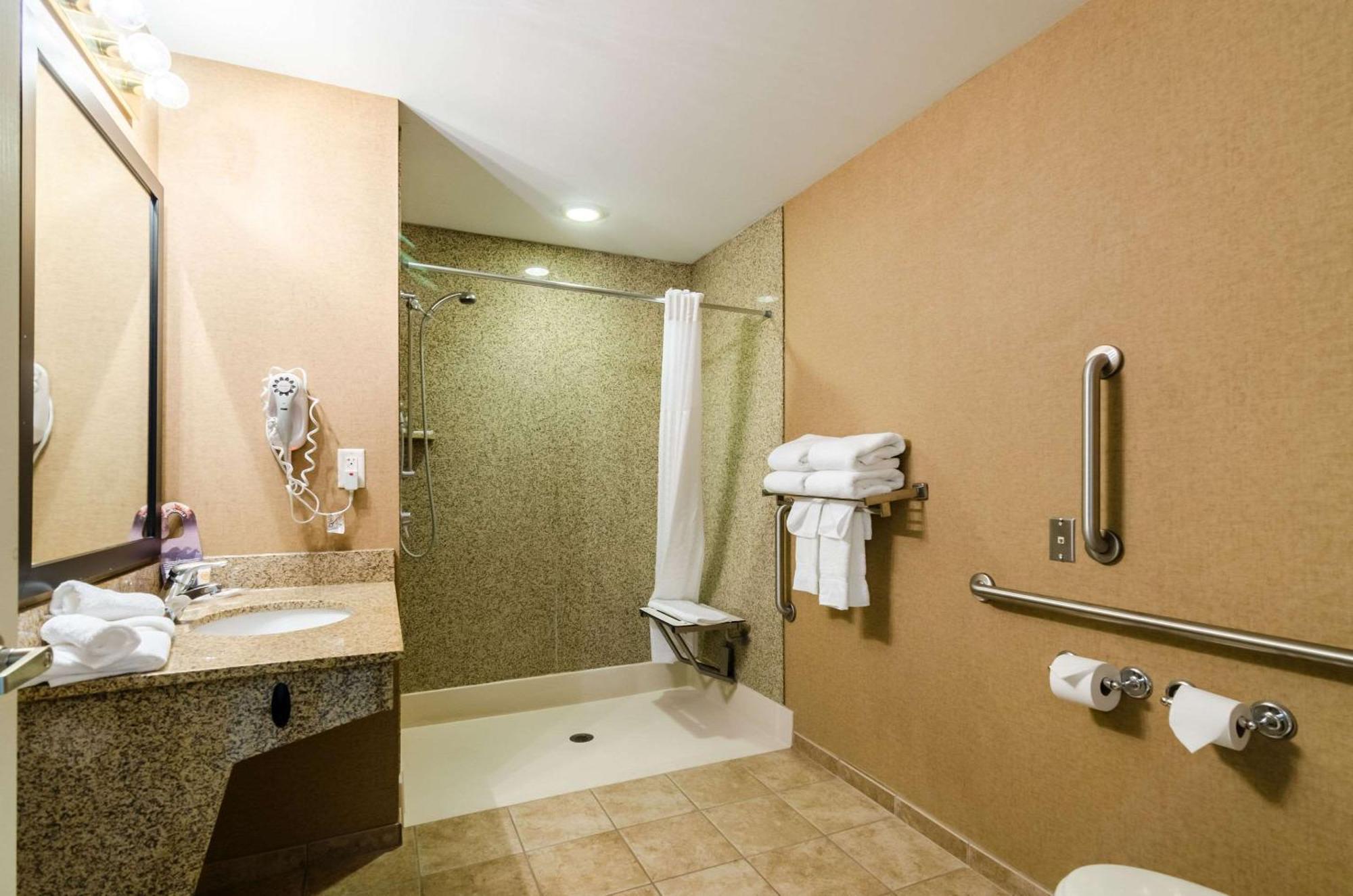 Comfort Suites Gothenburg Екстериор снимка