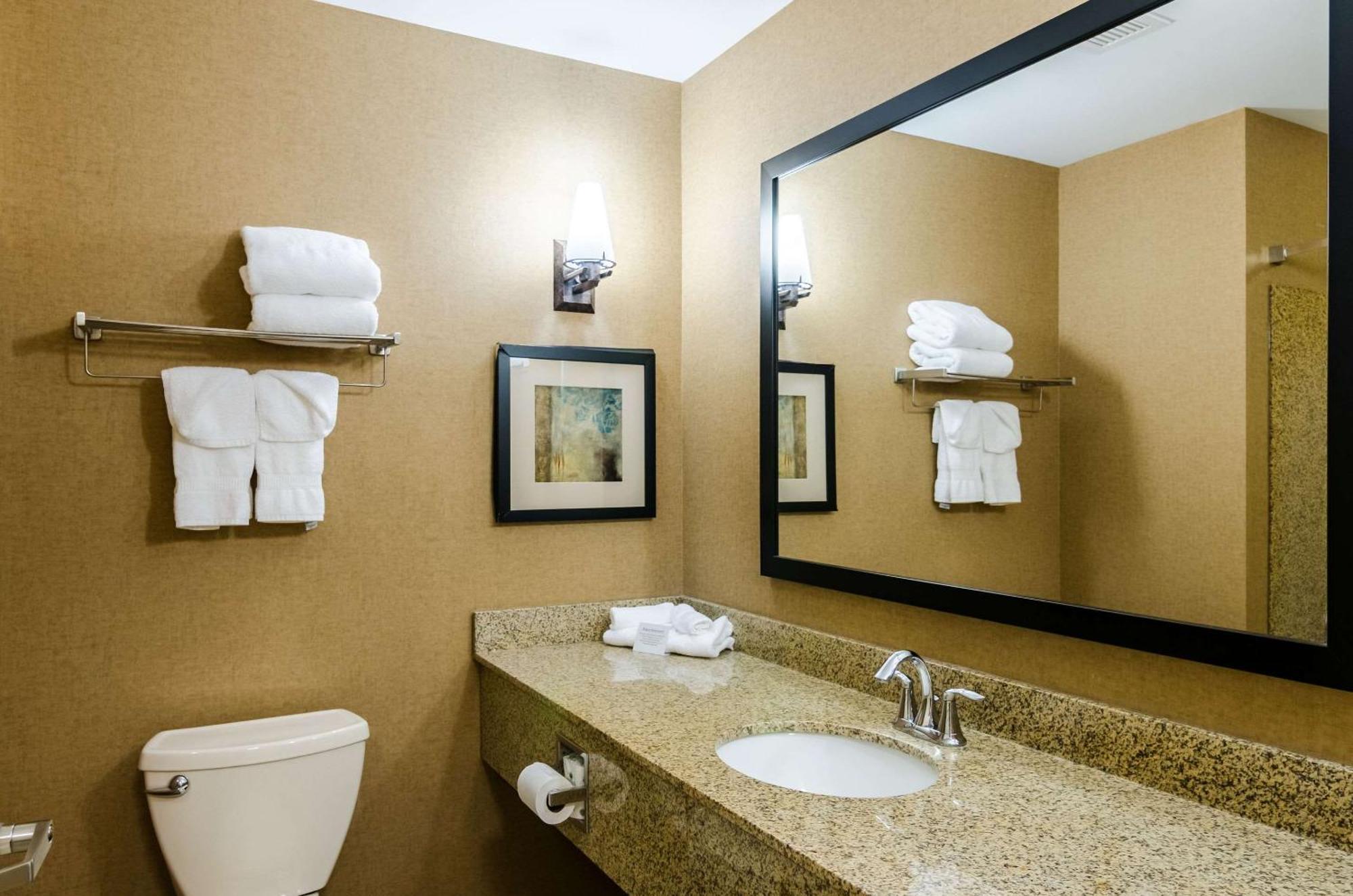 Comfort Suites Gothenburg Екстериор снимка