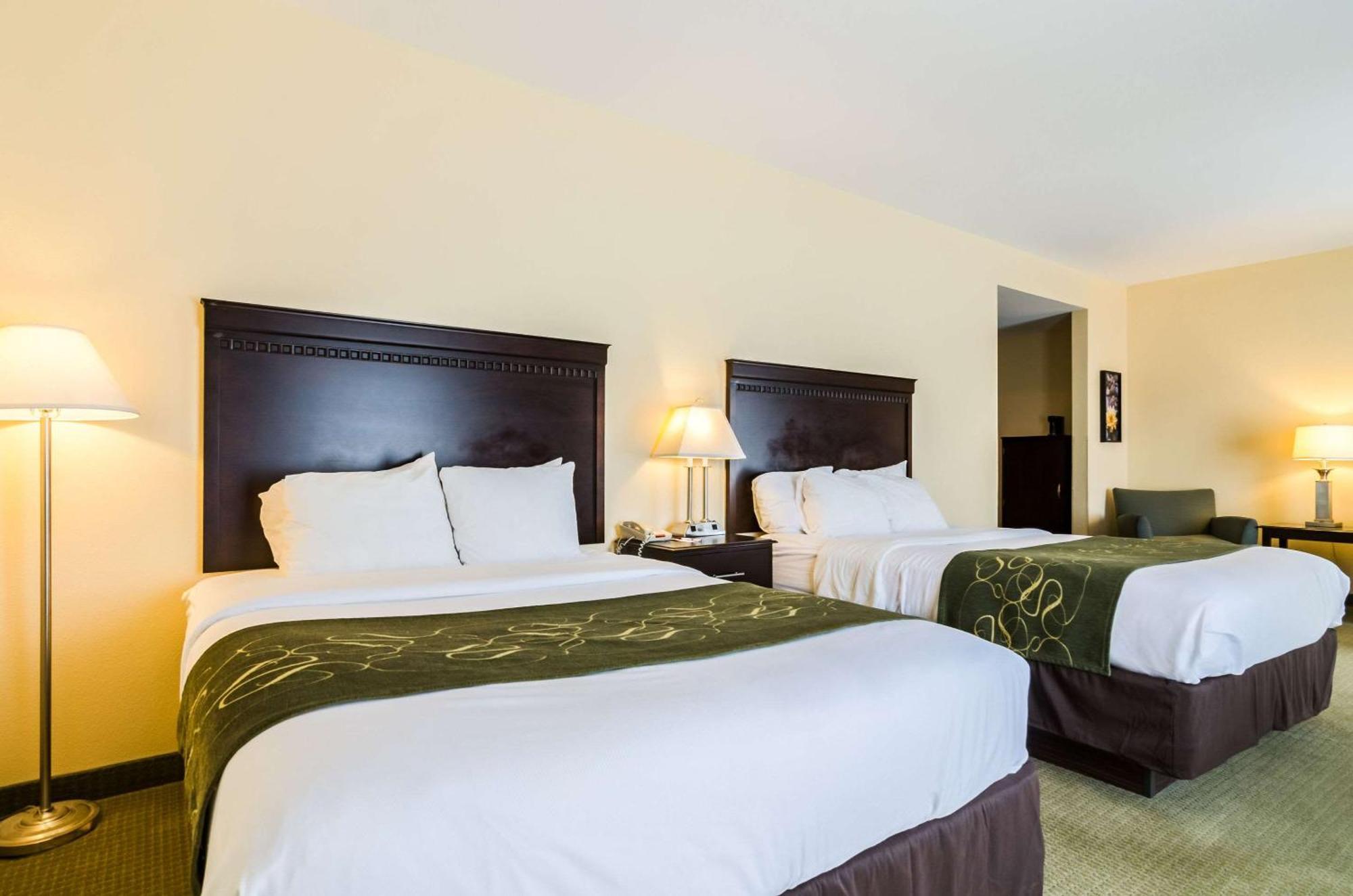 Comfort Suites Gothenburg Екстериор снимка