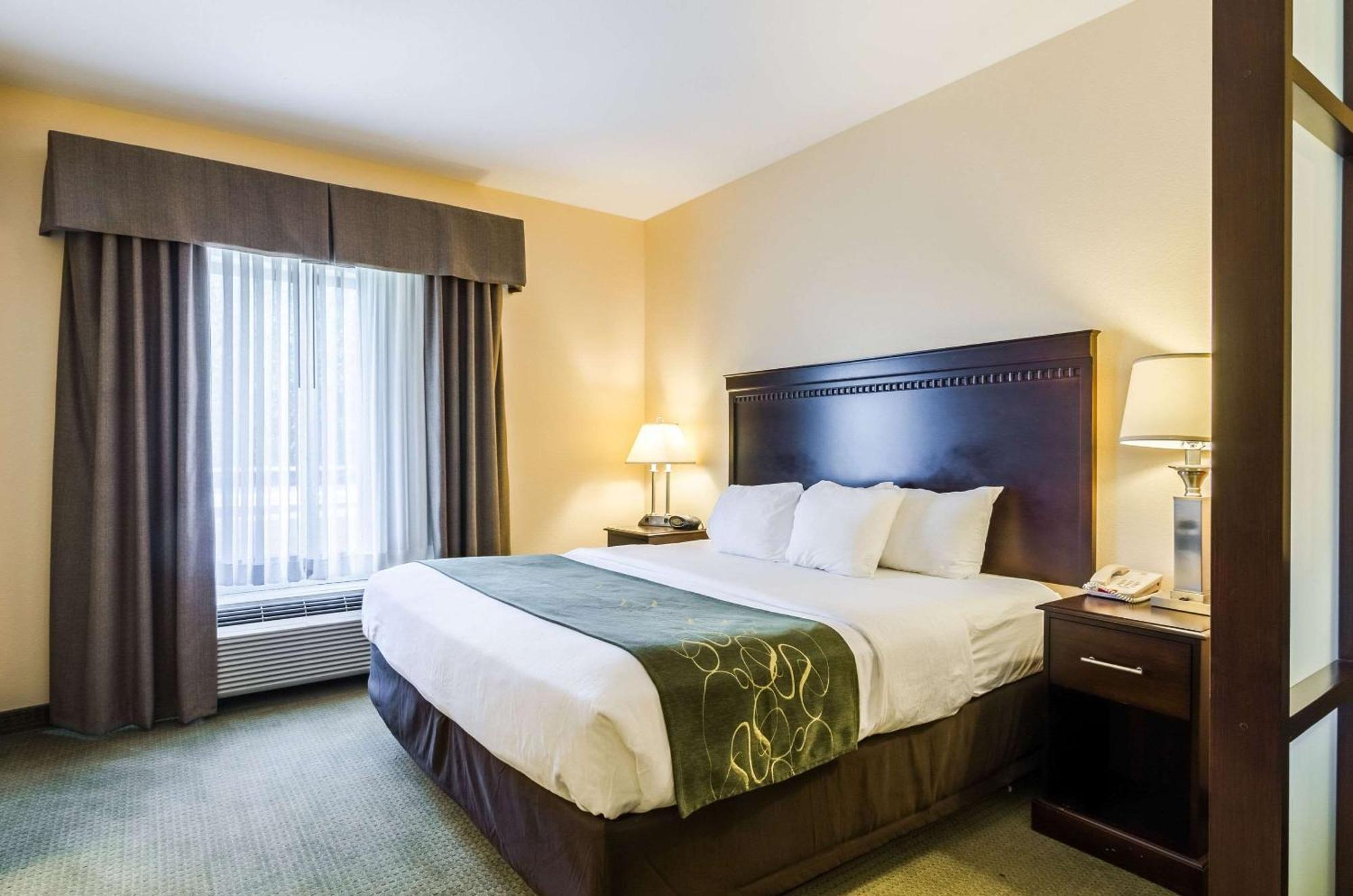 Comfort Suites Gothenburg Екстериор снимка