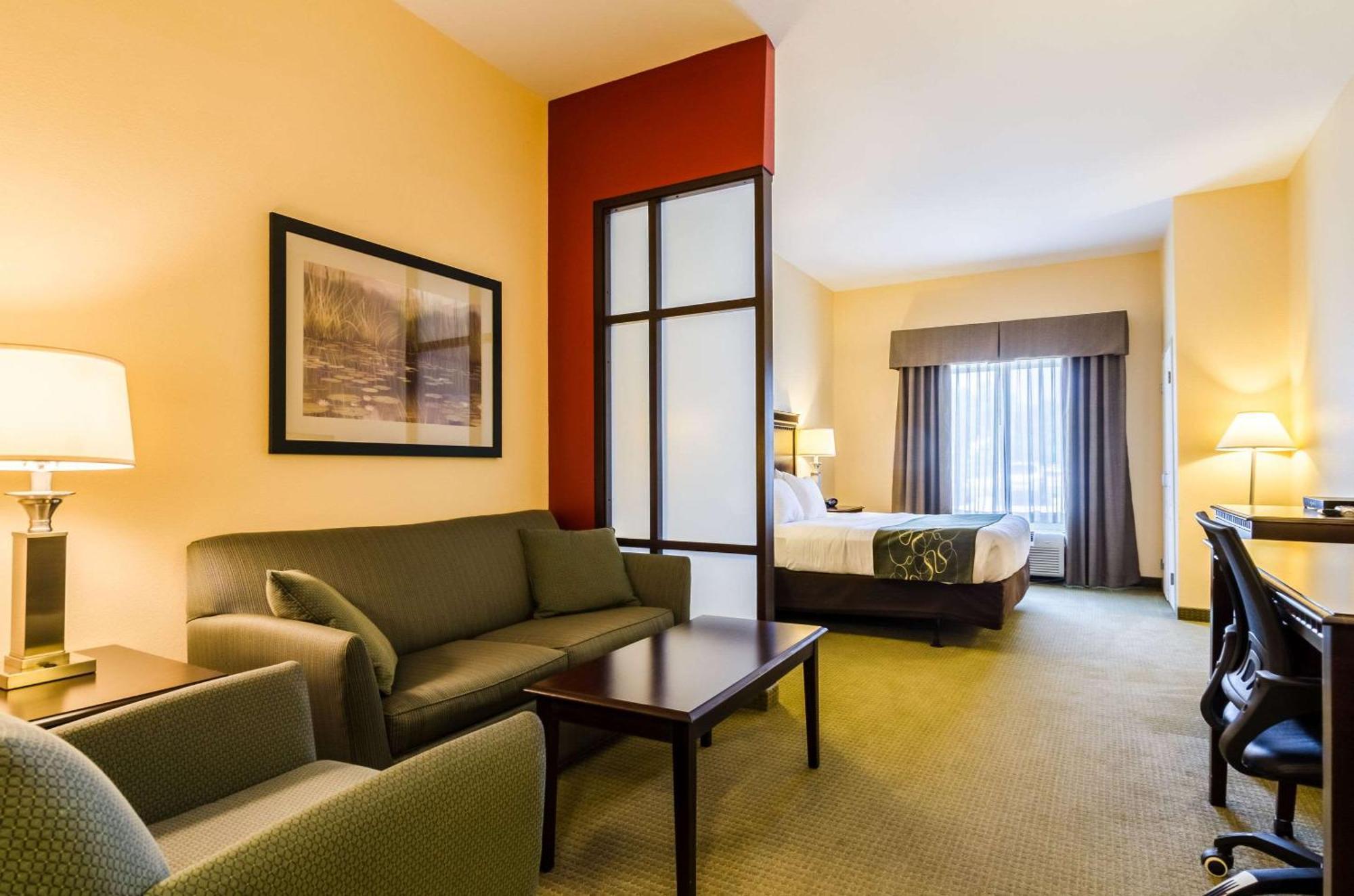 Comfort Suites Gothenburg Екстериор снимка